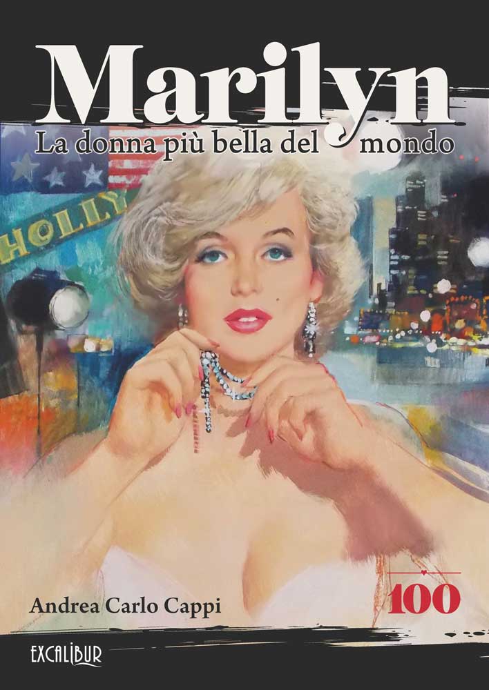 Marilyn   